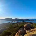 Apartment Residenza Palm Tree With Private Parking Santa Teresa Gallura
