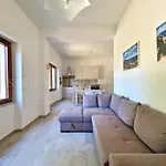 Apartment Residenza Palm Tree With Private Parking