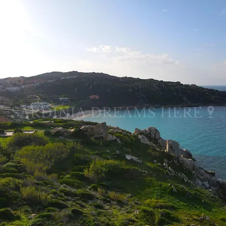 Residenza Palm Tree 800 M From Rena Bianca With Private Parking סנטה טרזה גאיורה