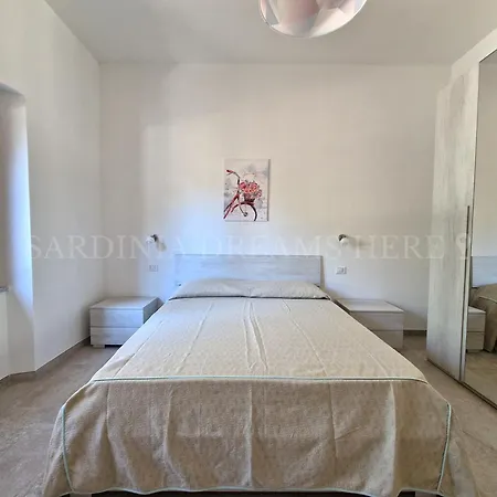 Residenza Palm Tree 800 M From Rena Bianca With Private Parking