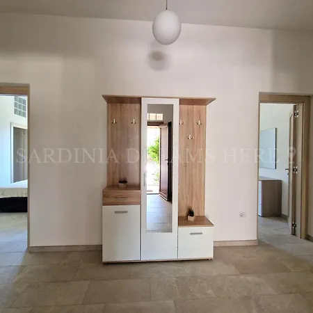 Residenza Palm Tree 800 M From Rena Bianca With Private Parking * סנטה טרזה גאיורה