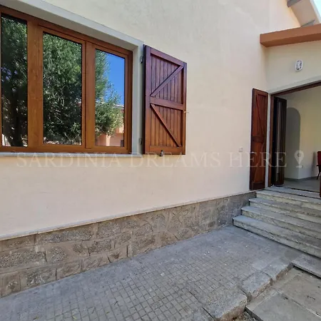 Apartment Residenza Palm Tree With Private Parking *