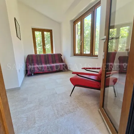 Appartamento Residenza Palm Tree