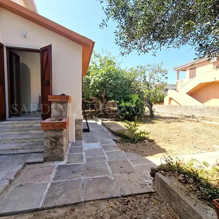 Appartamento Residenza Palm Tree *