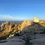 Residenza Palm Tree With Private Parking * Santa Teresa Gallura