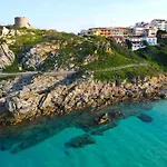 Residenza Palm Tree With Private Parking * Santa Teresa Gallura