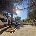 Apartment Residenza Palm Tree With Private Parking *
