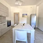 Apartment Residenza Palm Tree With Private Parking *