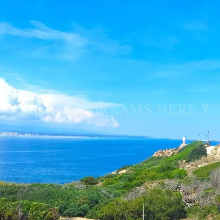 Appartamento Residenza Palm Tree Santa Teresa di Gallura