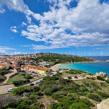 Residenza Palm Tree Apartment Santa Teresa Gallura