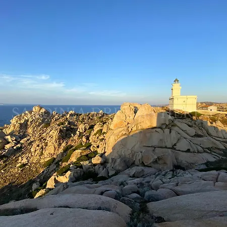 Residenza Palm Tree 800 M From Rena Bianca With Private Parking * Santa Teresa Gallura