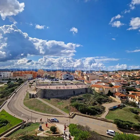 Residenza Palm Tree Санта-Тереза-Галлура