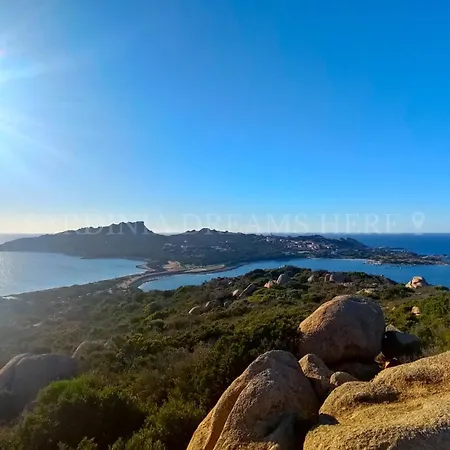 Apartamento Residenza Palm Tree 800 M From Rena Bianca With Private Parking Santa Teresa Gallura