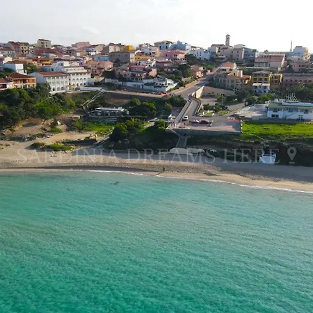 Residenza Palm Tree Santa Teresa Gallura