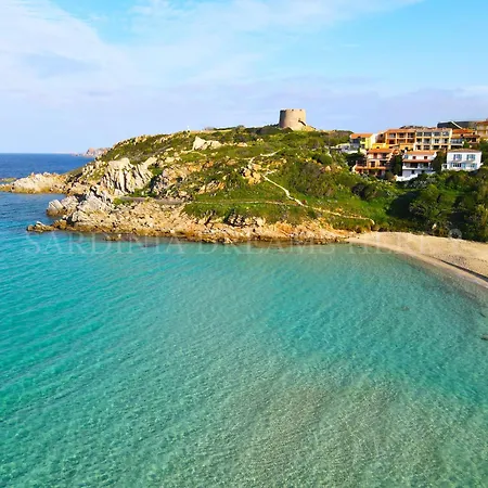 Residenza Palm Tree 아파트 *