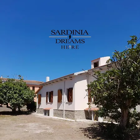 Apartament Residenza Palm Tree Santa Teresa Gallura