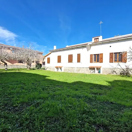 Residenza Palm Tree Apartment Santa Teresa Gallura