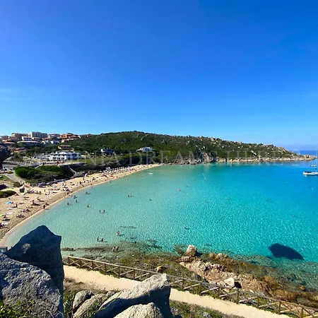 Apartament Residenza Palm Tree