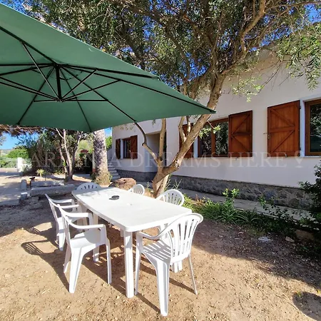 Apartament Residenza Palm Tree Santa Teresa Gallura