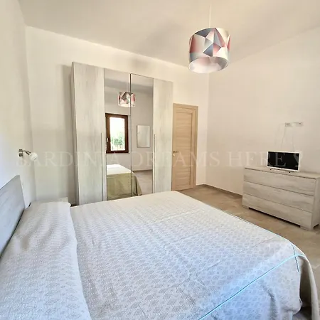 Residenza Palm Tree Apartment Santa Teresa Gallura