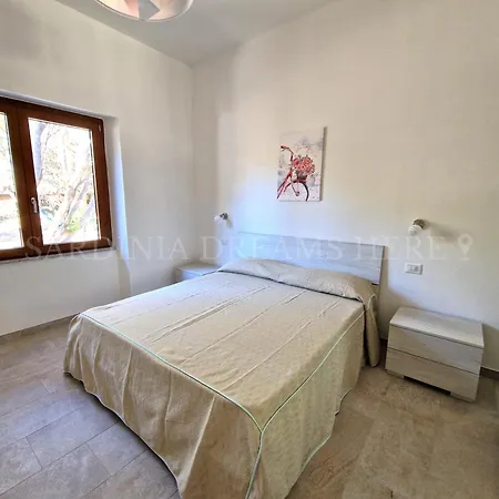 Residenza Palm Tree * Santa Teresa Gallura