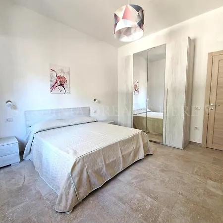 Residenza Palm Tree Apartment