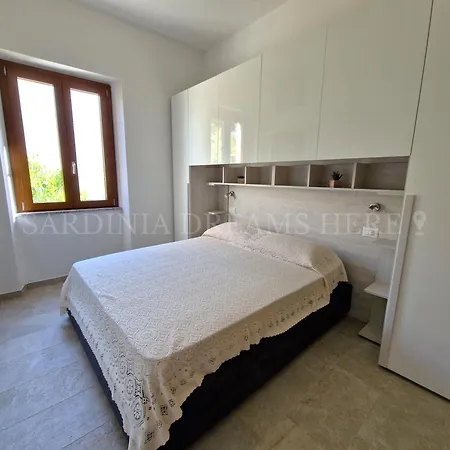 Residenza Palm Tree Apartament *