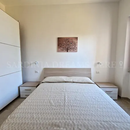 Residenza Palm Tree Santa Teresa Gallura