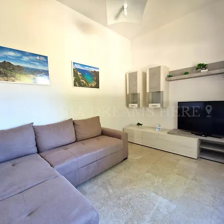 Residenza Palm Tree Apartament *