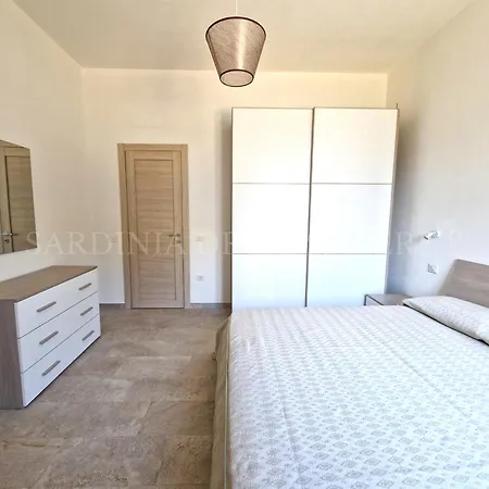 Residenza Palm Tree *