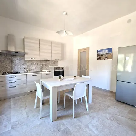 Residenza Palm Tree 800 M From Rena Bianca With Private Parking * Santa Teresa Gallura