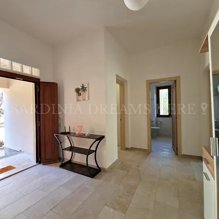 Residenza Palm Tree Apartament