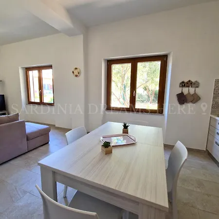 Apartament Residenza Palm Tree