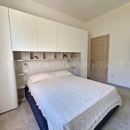 Residenza Palm Tree * Santa Teresa Gallura