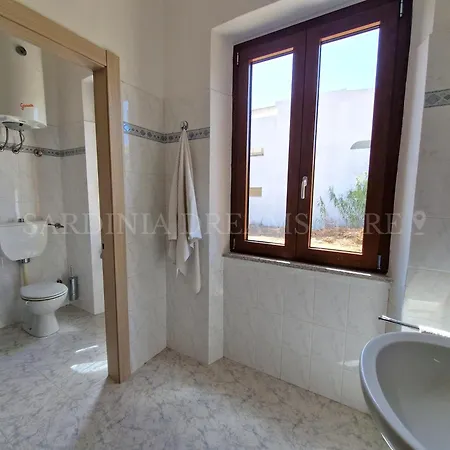Residenza Palm Tree Apartment *