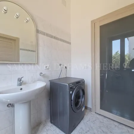 Apartament Residenza Palm Tree