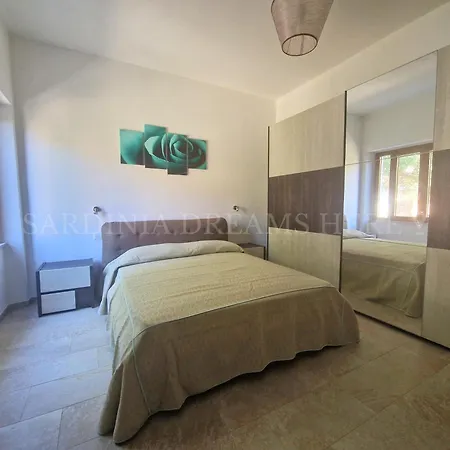 Residenza Palm Tree Apartament *