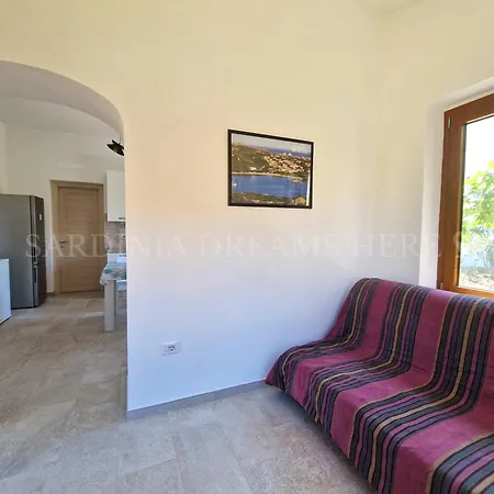Apartment Residenza Palm Tree *