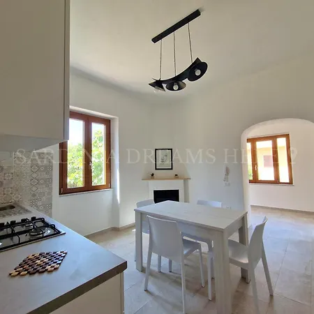 Residenza Palm Tree *