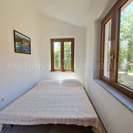 Residenza Palm Tree *