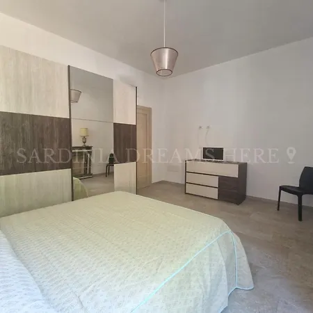Apartamento Residenza Palm Tree 800 M From Rena Bianca With Private Parking Santa Teresa Gallura