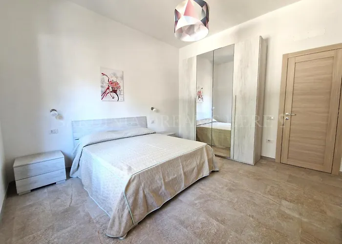 Residenza Palm Tree Appartement