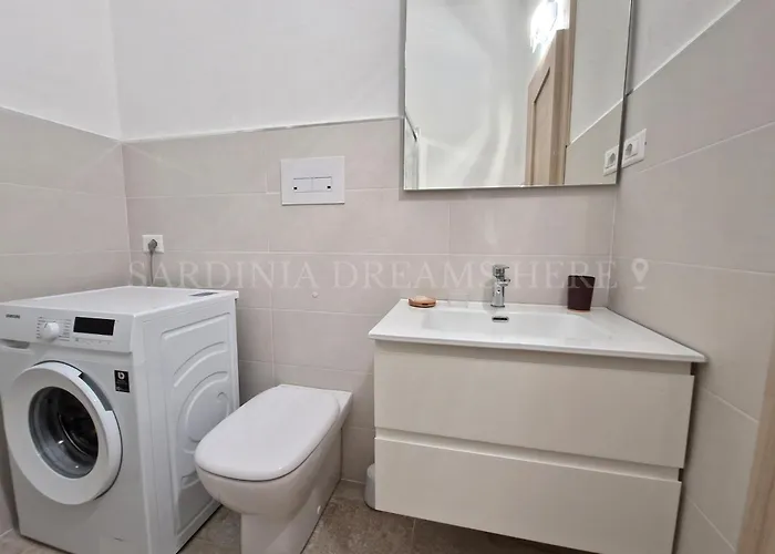 Residenza Palm Tree Appartement Santa Teresa Gallura